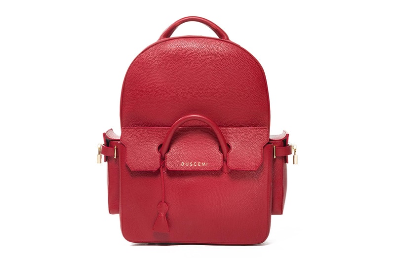 BUSCEMI PHD Backpack