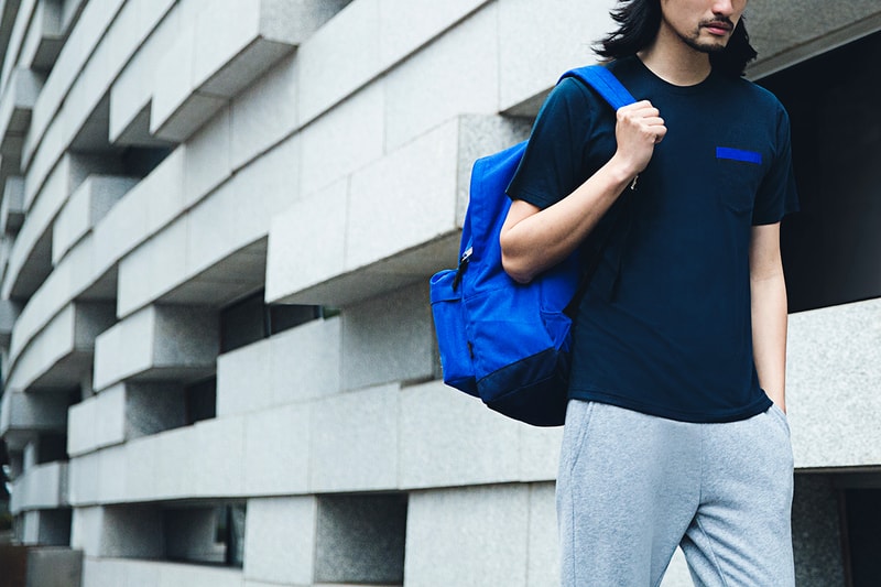 Carhartt WIP ASIA Capsule "Gradient Mood" Editorial