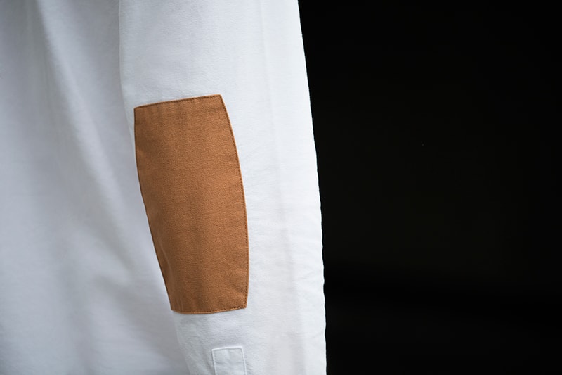 Carhartt WIP ASIA Capsule "Gradient Mood" Editorial