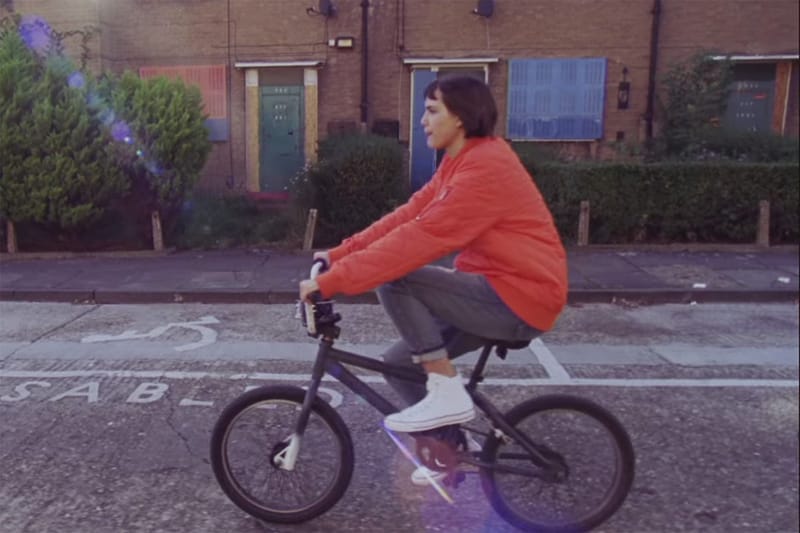 Carhartt WIP 2015 Spring/Summer Video Campaign