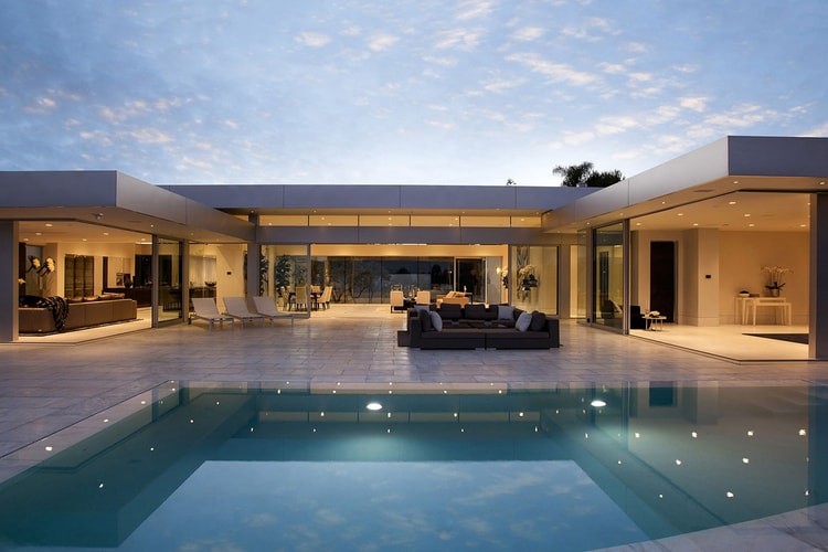 Carla Ridge Residence by McClean Design