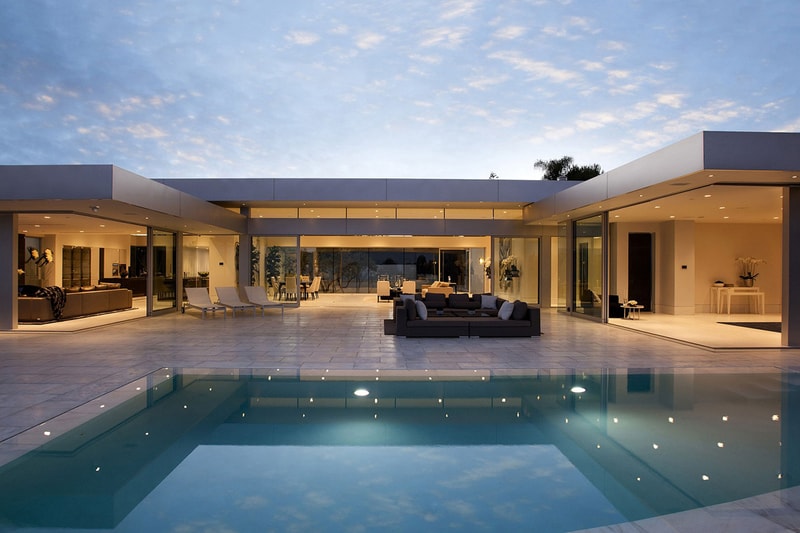 Carla Ridge Residence by McClean Design