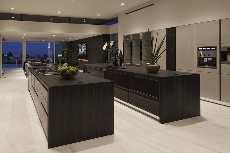 Carla Ridge Residence by McClean Design