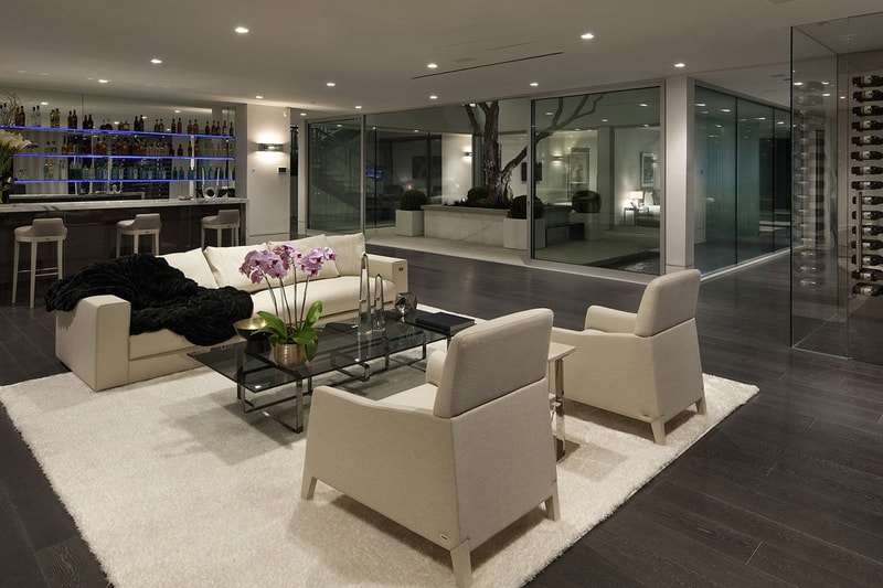 Carla Ridge Residence by McClean Design