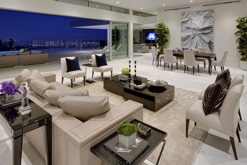 Carla Ridge Residence by McClean Design