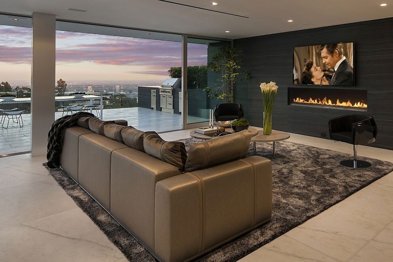 Carla Ridge Residence by McClean Design