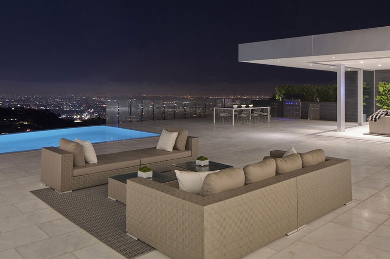 Carla Ridge Residence by McClean Design