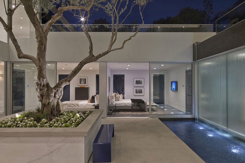 Carla Ridge Residence by McClean Design