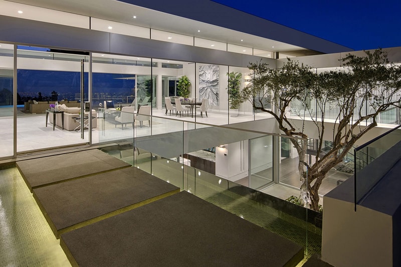 Carla Ridge Residence by McClean Design