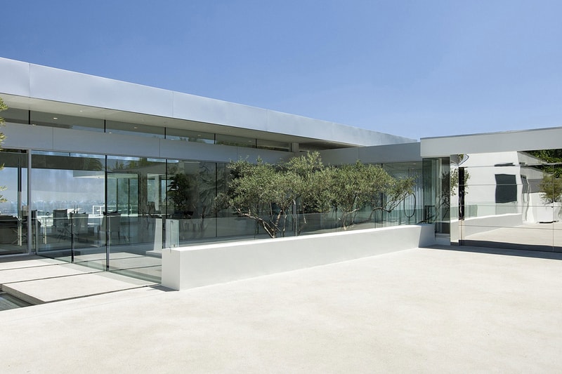 Carla Ridge Residence by McClean Design