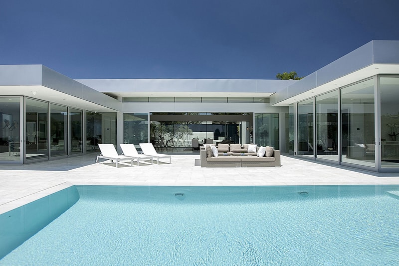 Carla Ridge Residence by McClean Design