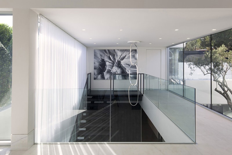 Carla Ridge Residence by McClean Design