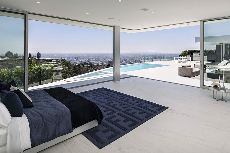 Carla Ridge Residence by McClean Design