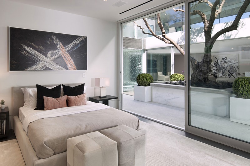 Carla Ridge Residence by McClean Design