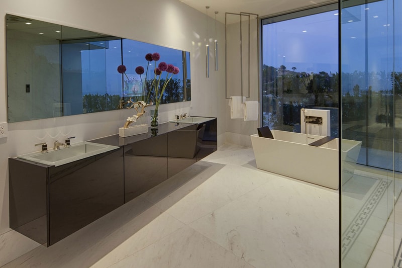 Carla Ridge Residence by McClean Design