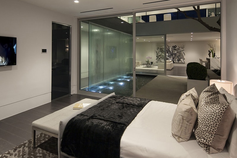 Carla Ridge Residence by McClean Design