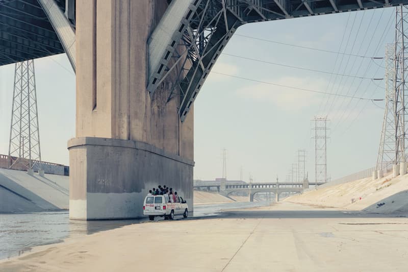 'Cars and Bodies' Series Fits Maximum Occupancy in Cars