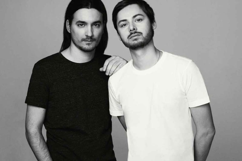 Carven Appoints Two New Creative Directors