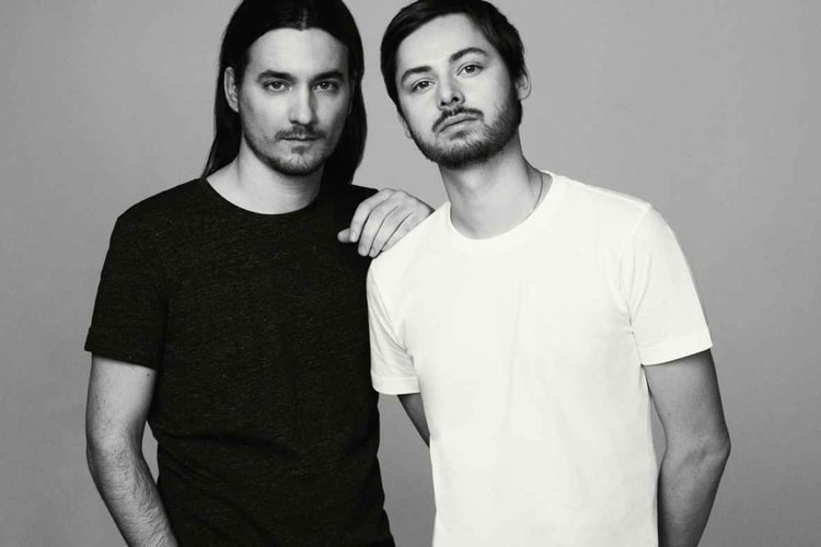 Carven Appoints Two New Creative Directors