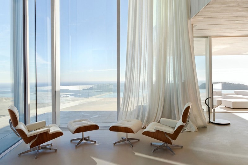 Casa Sardinera by Ramon Esteve Estudio
