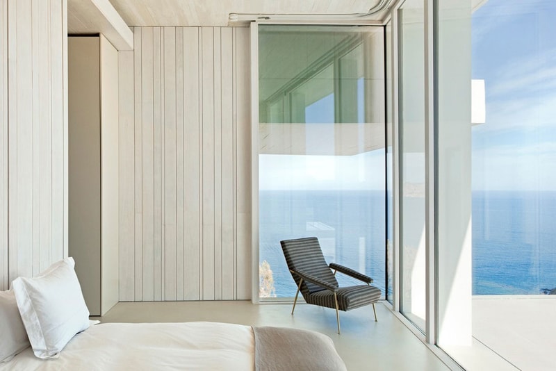 Casa Sardinera by Ramon Esteve Estudio