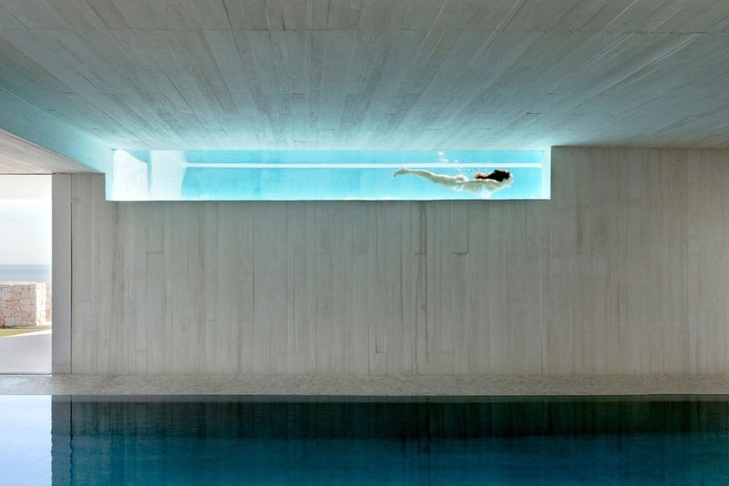Casa Sardinera by Ramon Esteve Estudio