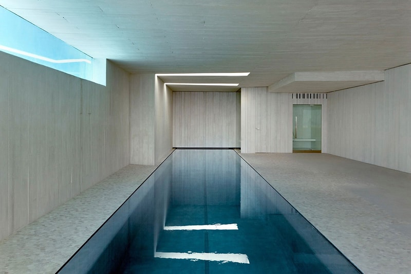 Casa Sardinera by Ramon Esteve Estudio