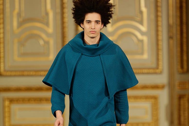 Catarina Oliveira 2015 Fall/Winter Collection