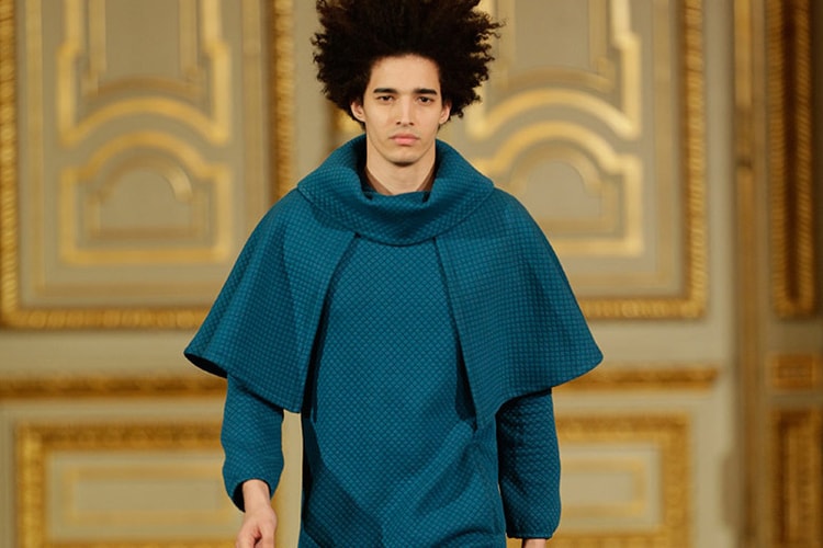 Catarina Oliveira 2015 Fall/Winter Collection