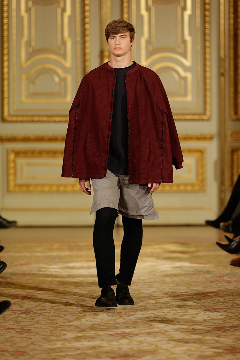 Catarina Oliveira 2015 Fall/Winter Collection