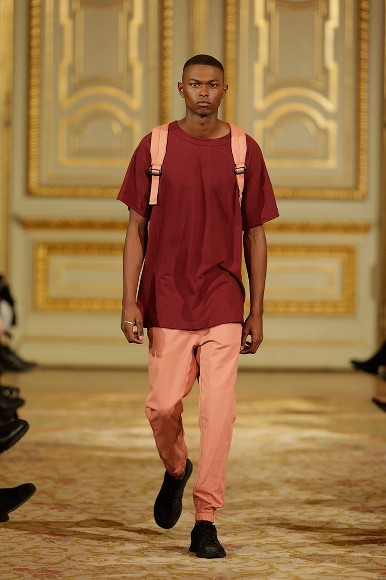 Catarina Oliveira 2015 Fall/Winter Collection