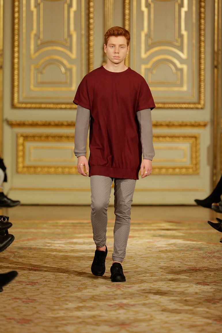 Catarina Oliveira 2015 Fall/Winter Collection