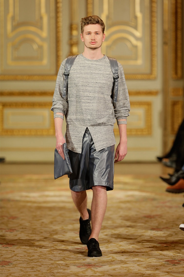 Catarina Oliveira 2015 Fall/Winter Collection