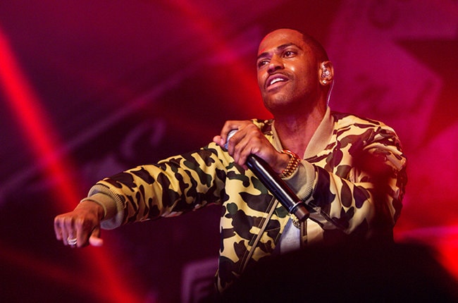 Big Sean, E-40, OG Maco and Migos Perform at SXSW’s Fader Fort