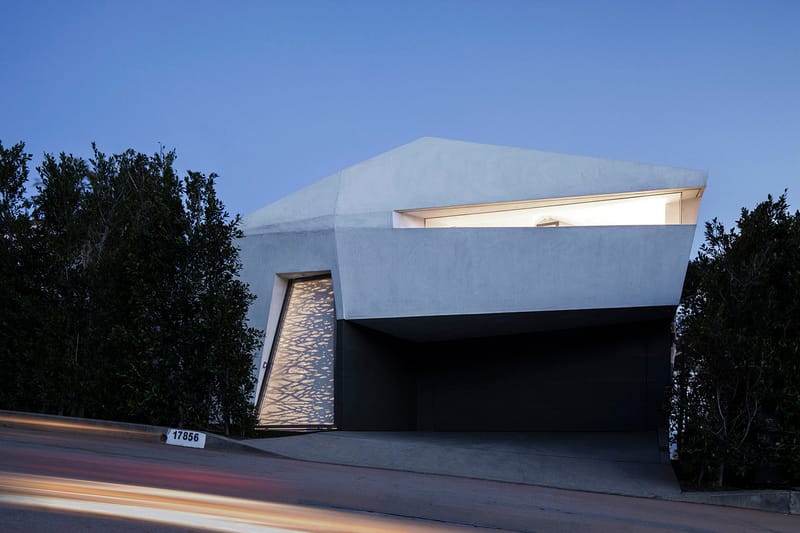Montee Karp Residence by Patrick Tighe Architecture