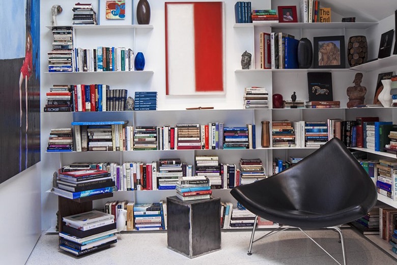 Montee Karp Residence by Patrick Tighe Architecture