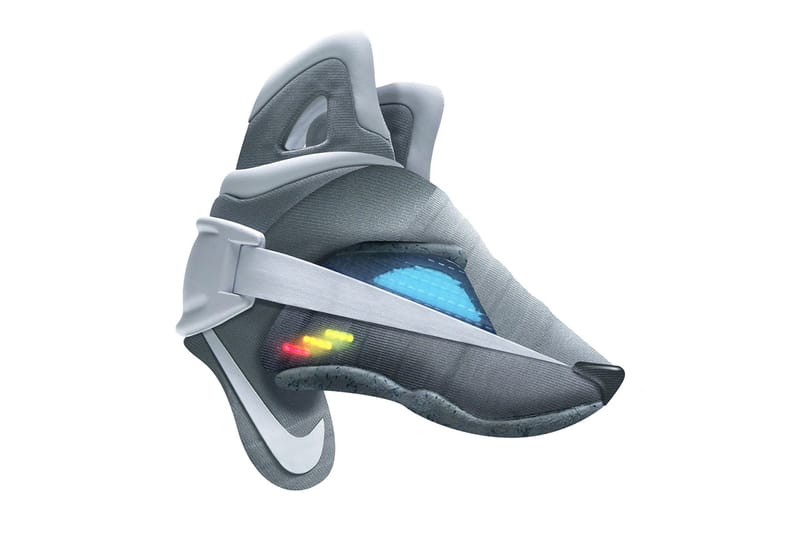 Art Renderings Inspired by Your Favorite Sneakers