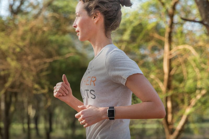 Christy Turlington Burns Shares Her Experience With the Apple Watch