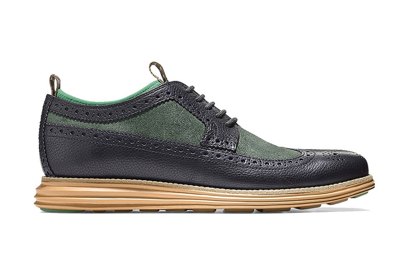 Cole Haan LunarGrand Neoprene Wingtip Pack