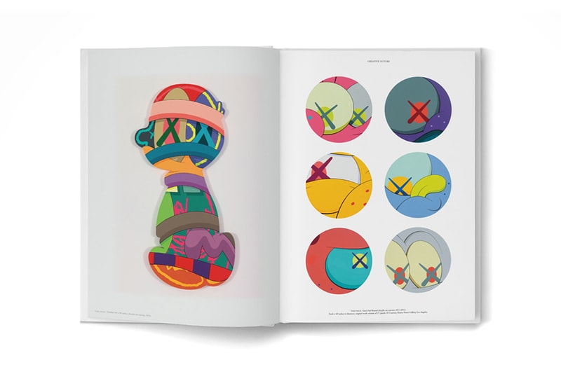 colette x Creative Future - A Look into the History of colette