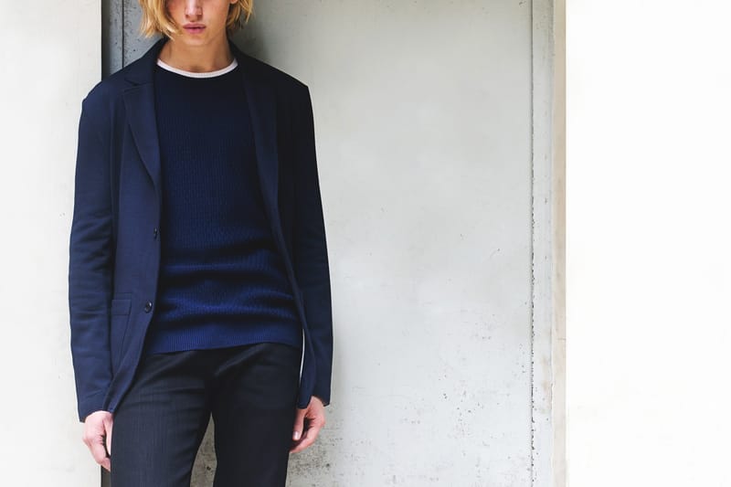 Commune de Paris 2015 Spring/Summer Collection