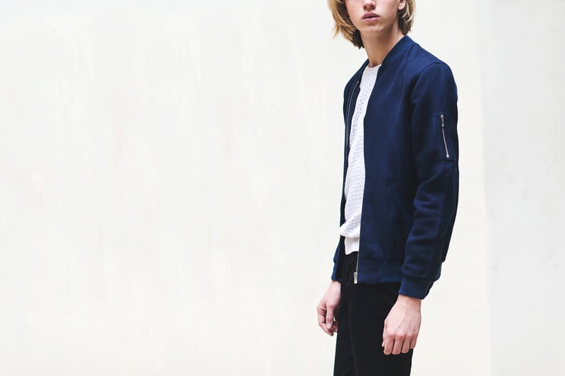 Commune de Paris 2015 Spring/Summer Collection