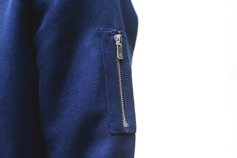 Commune de Paris 2015 Spring/Summer Collection