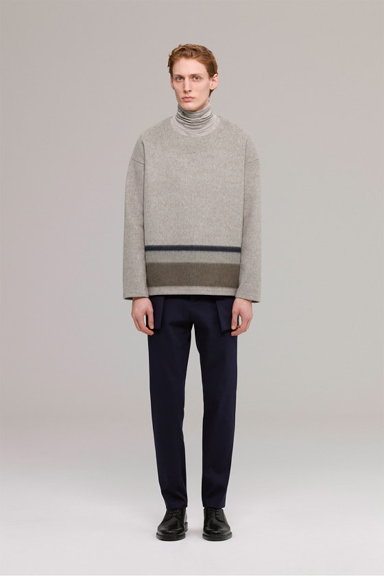 COS 2015 Fall/Winter Lookbook