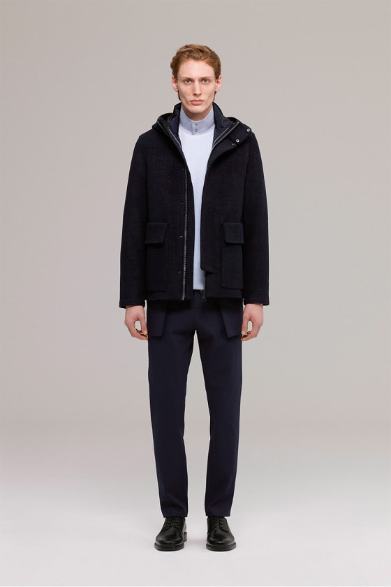 COS 2015 Fall/Winter Lookbook