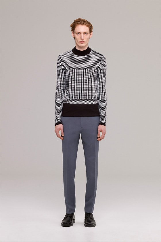 COS 2015 Fall/Winter Lookbook