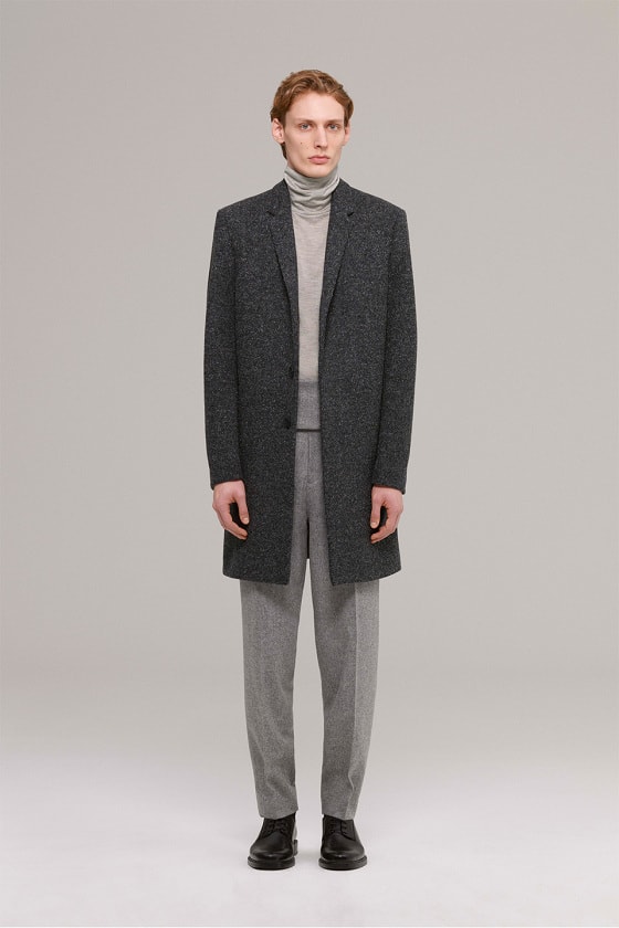 COS 2015 Fall/Winter Lookbook