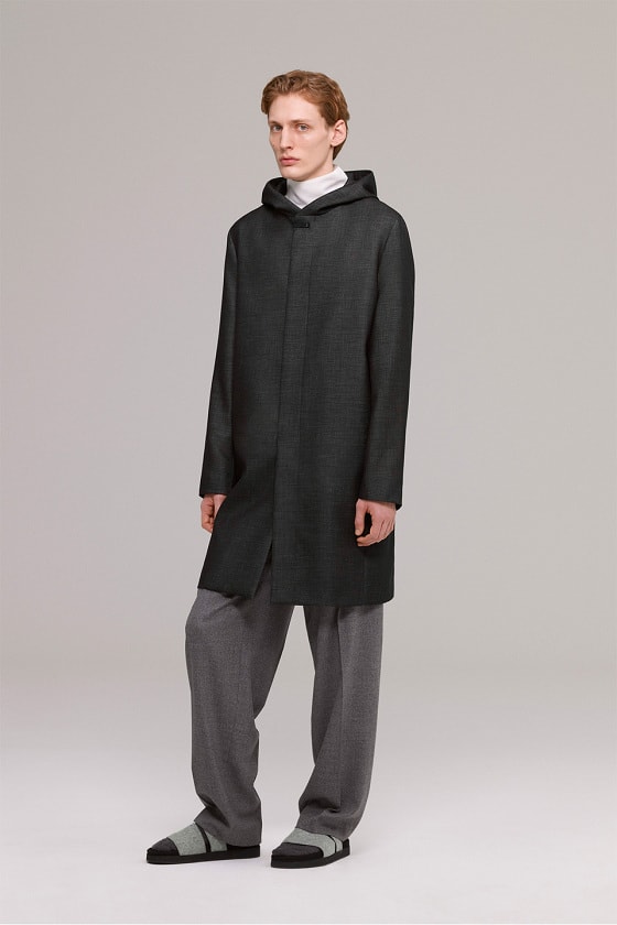 COS 2015 Fall/Winter Lookbook
