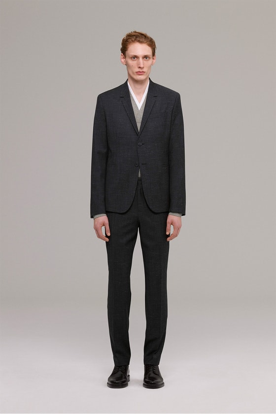 COS 2015 Fall/Winter Lookbook