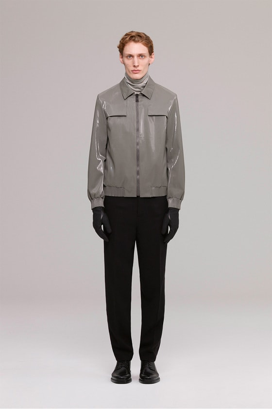 COS 2015 Fall/Winter Lookbook